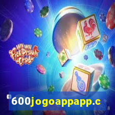 600jogoappapp.com