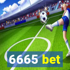 6665 bet