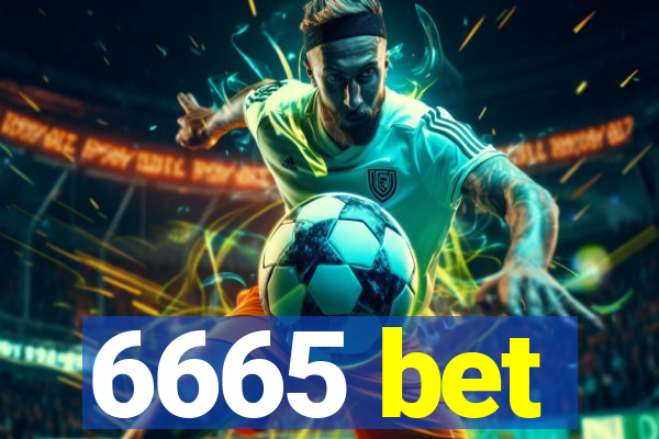 6665 bet