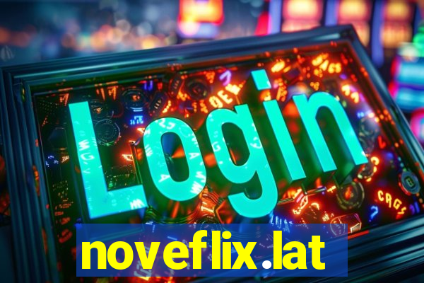 noveflix.lat