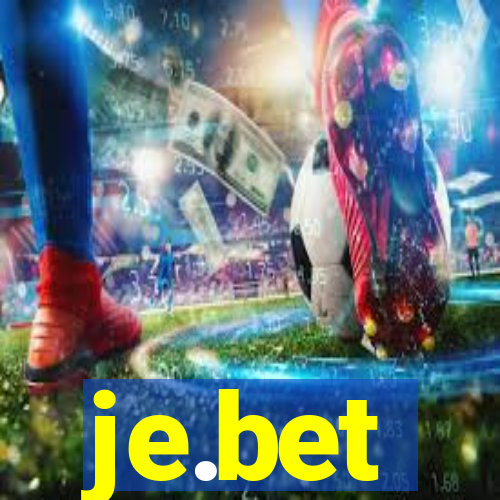 je.bet