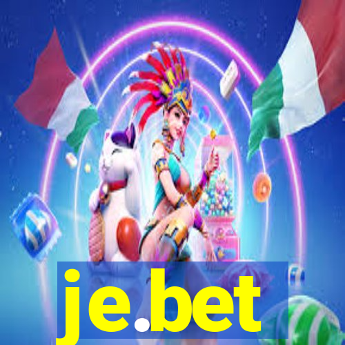 je.bet