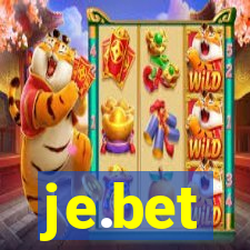 je.bet