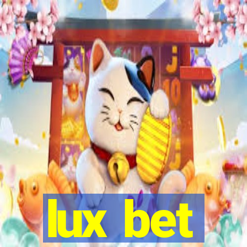 lux bet