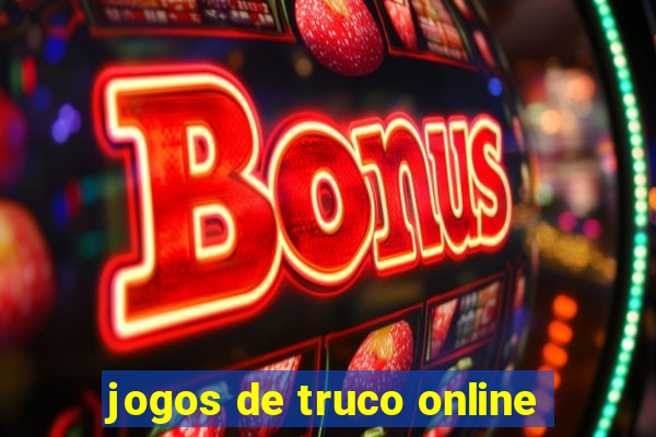 jogos de truco online