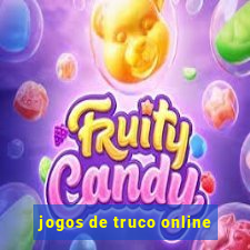 jogos de truco online