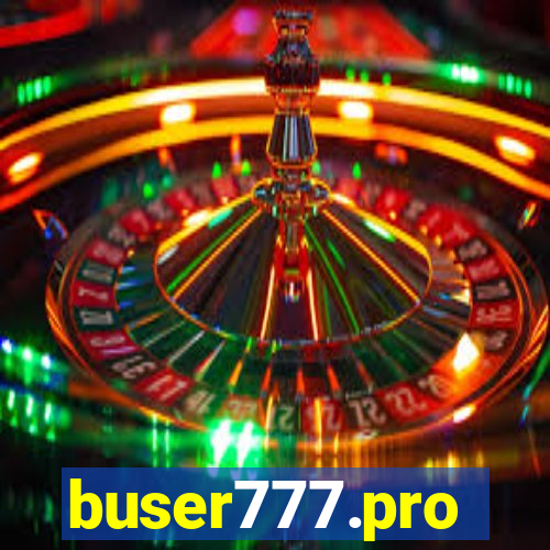 buser777.pro