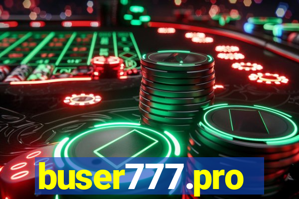 buser777.pro