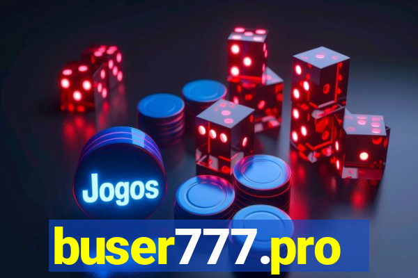 buser777.pro