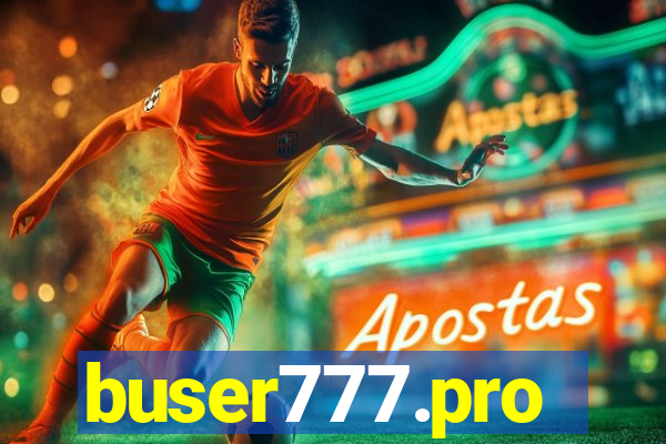 buser777.pro