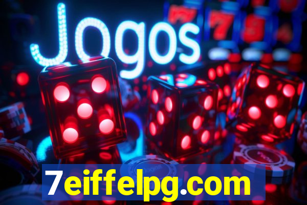 7eiffelpg.com