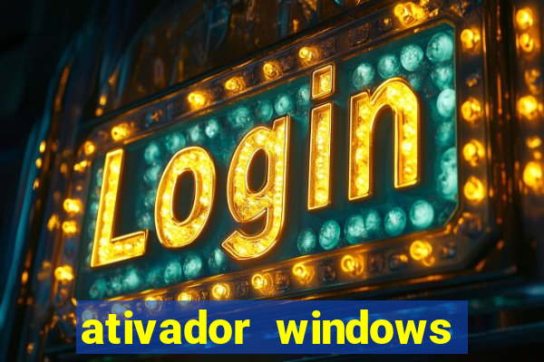 ativador windows server 2022