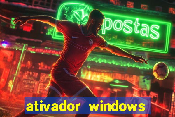 ativador windows server 2022