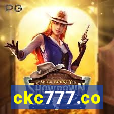 ckc777.co