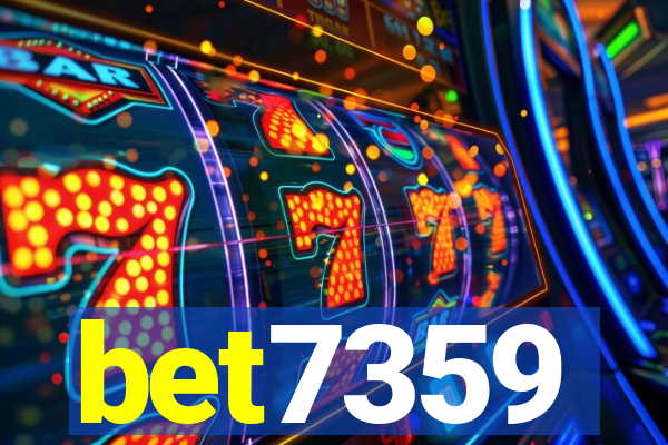 bet7359