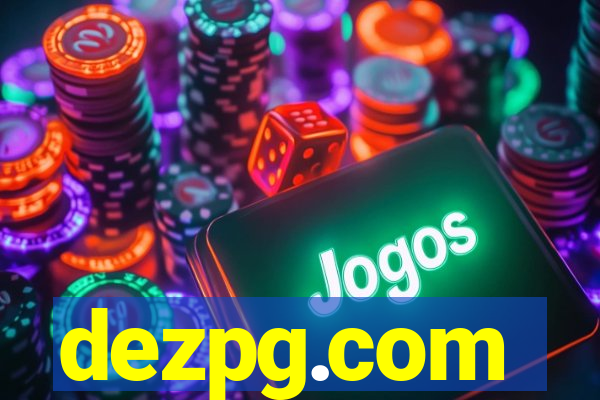 dezpg.com