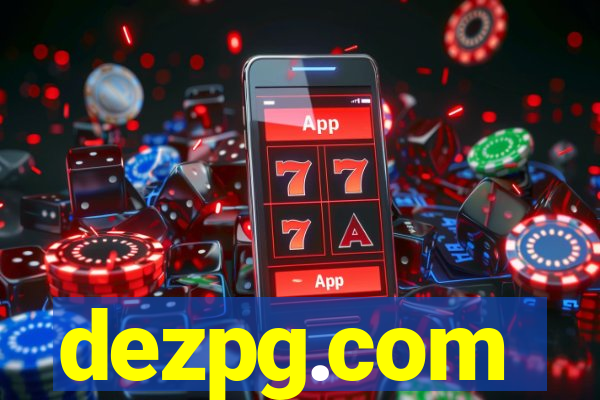 dezpg.com