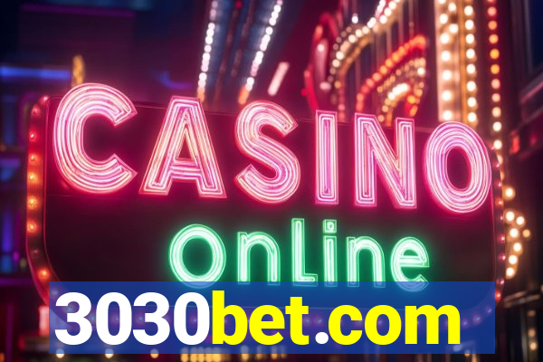 3030bet.com