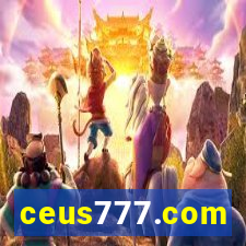 ceus777.com