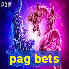 pag bets