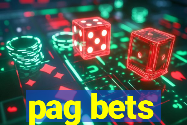 pag bets