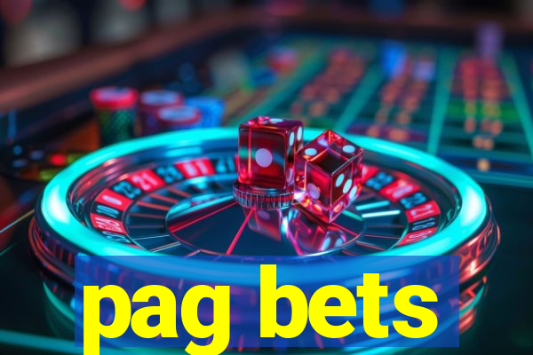 pag bets