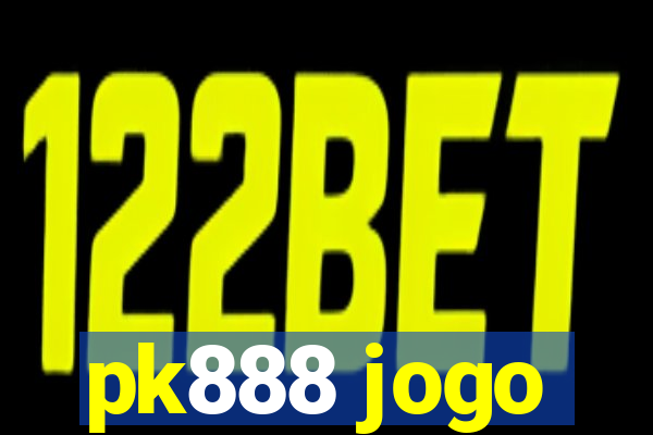 pk888 jogo