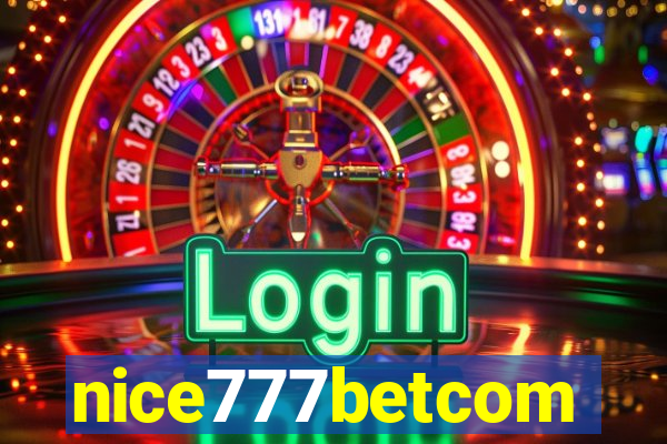 nice777betcom