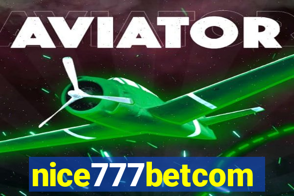 nice777betcom