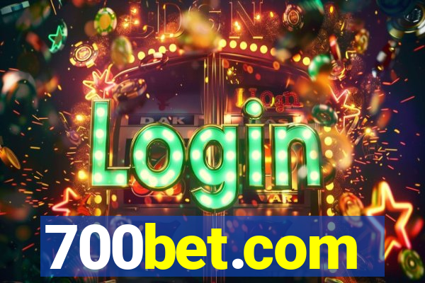 700bet.com