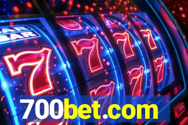 700bet.com