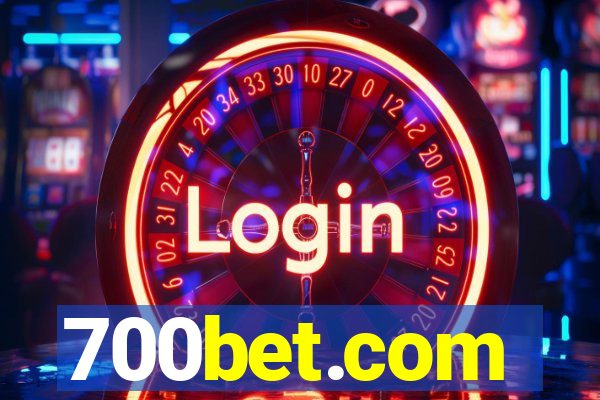 700bet.com