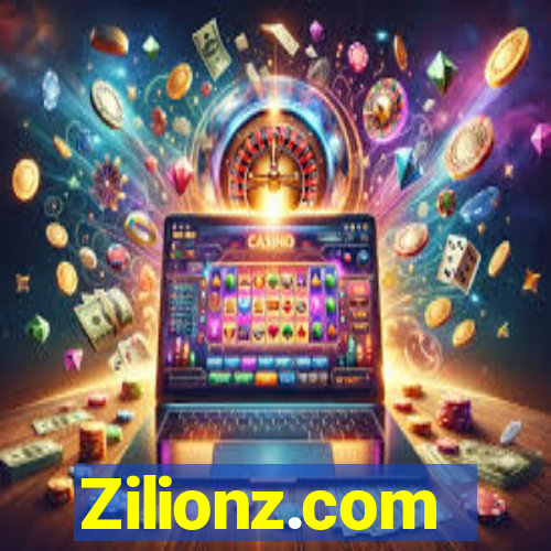 Zilionz.com