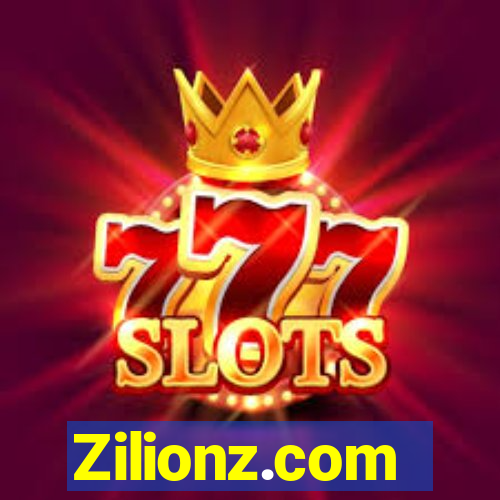 Zilionz.com