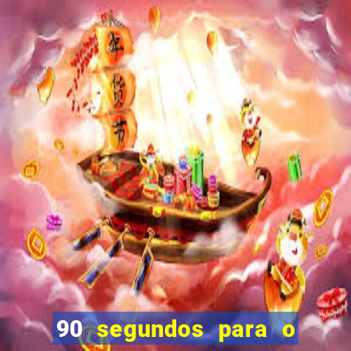 90 segundos para o apocalipse pdf download