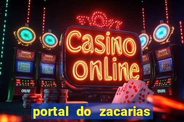 portal do zacarias tiro de fuzil