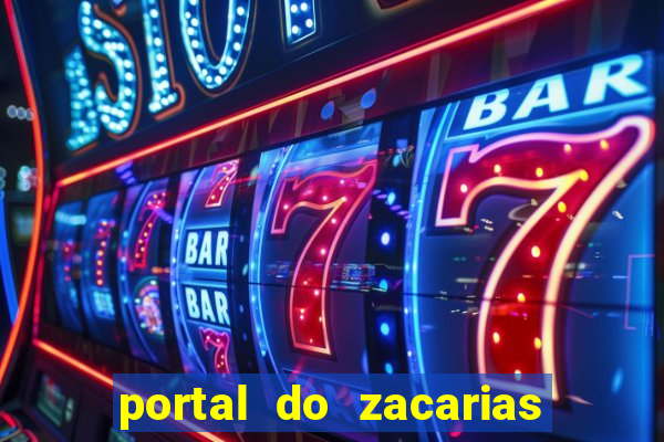 portal do zacarias tiro de fuzil