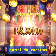 portal do zacarias tiro de fuzil