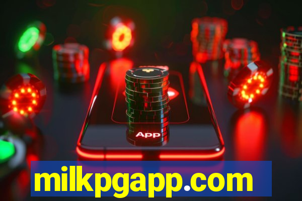 milkpgapp.com