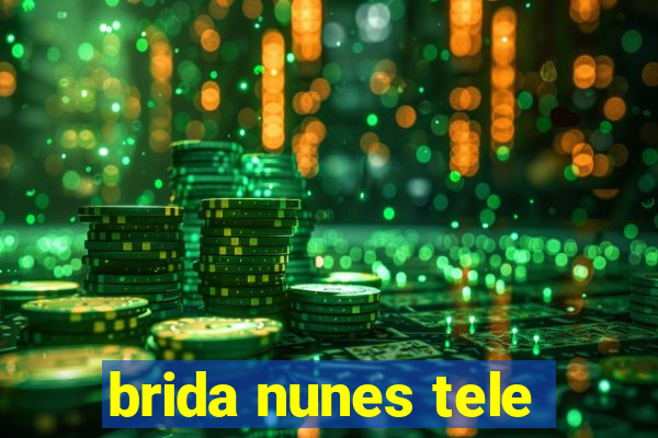 brida nunes tele