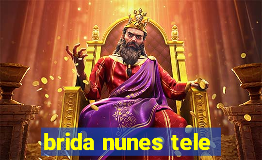 brida nunes tele