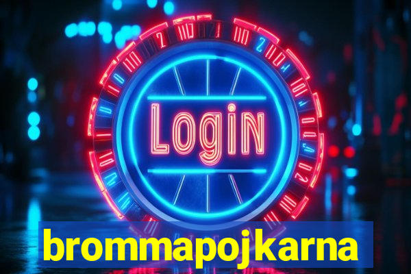 brommapojkarna