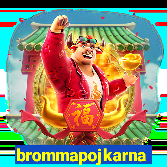 brommapojkarna