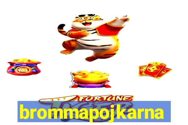 brommapojkarna