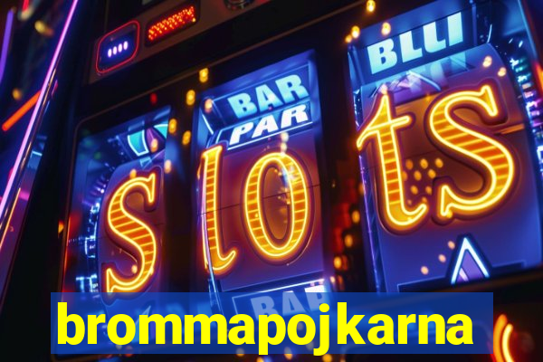 brommapojkarna