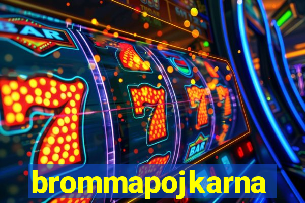 brommapojkarna