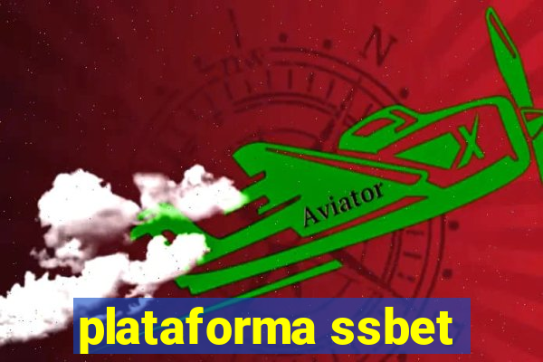 plataforma ssbet