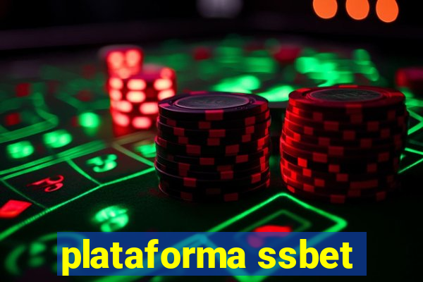 plataforma ssbet