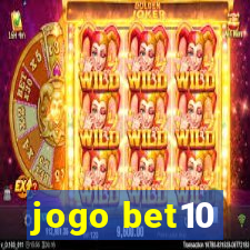 jogo bet10