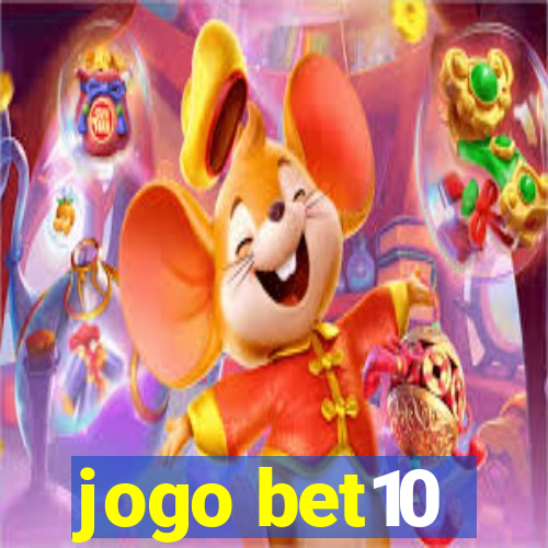 jogo bet10